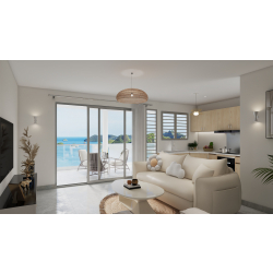 Intérieur appartement