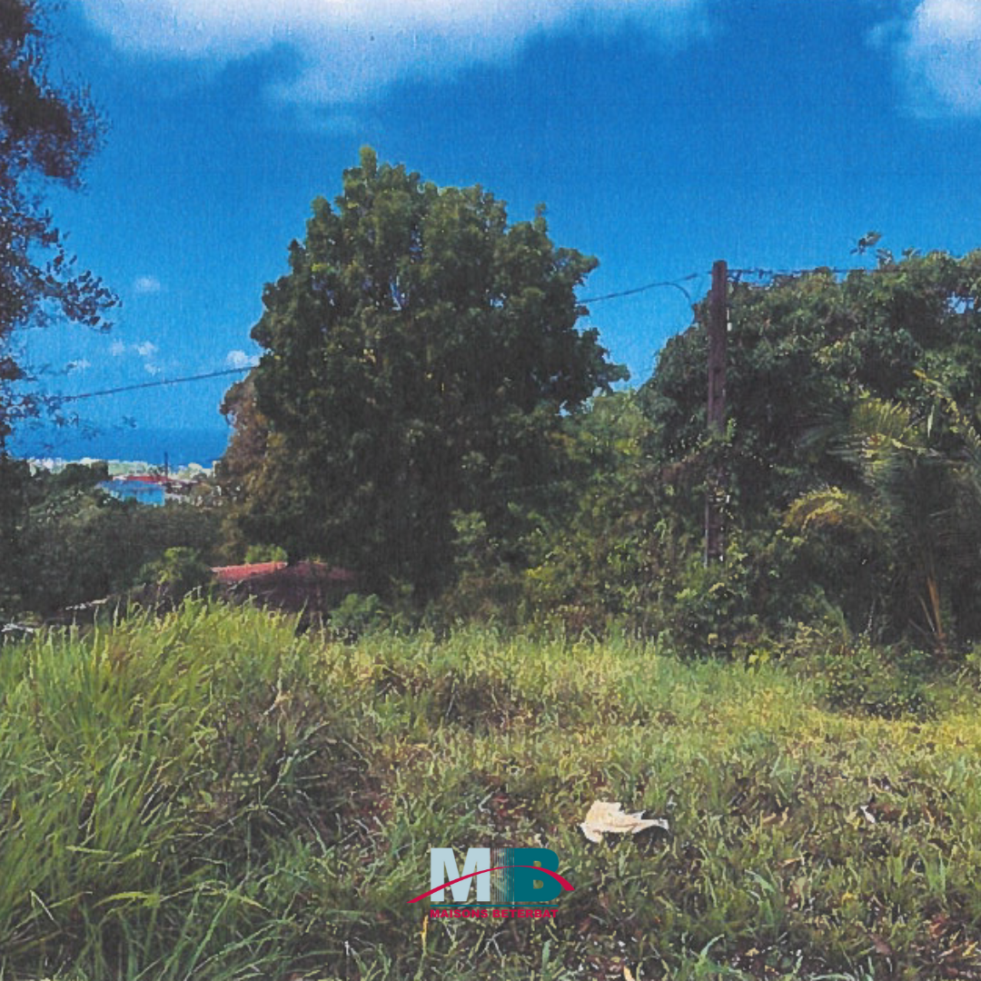 Fort-de-France, Morne Coco_1