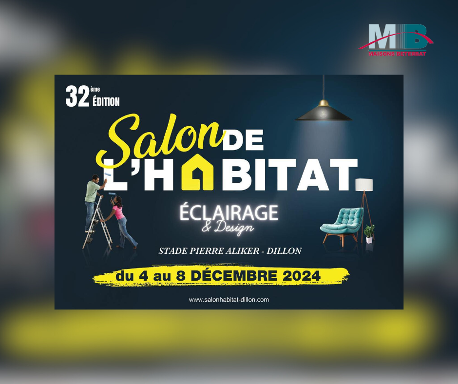 Salon de l'Habitat 2024